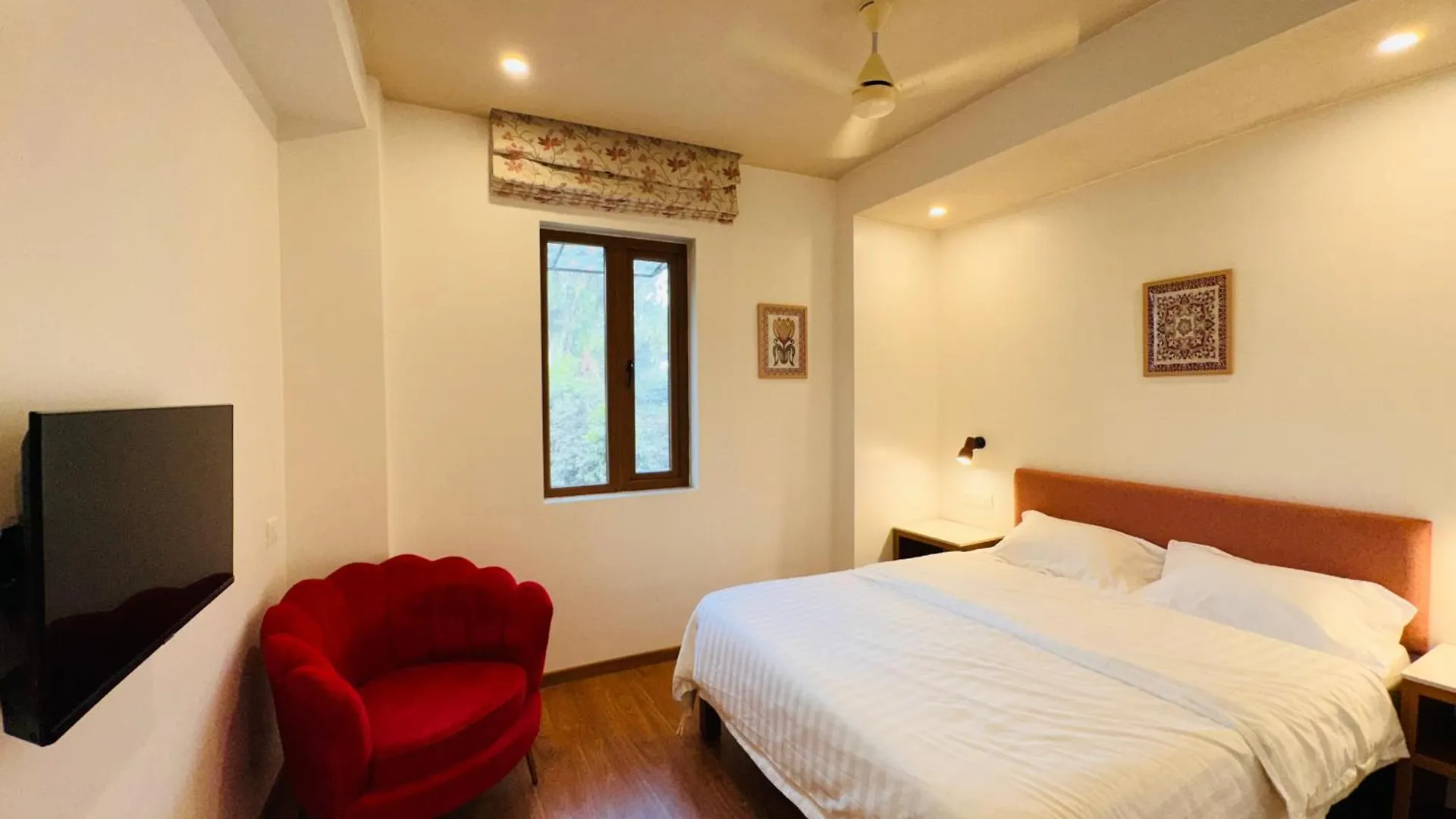 Bed & Breakfast Royal Suite 27 New Delhi