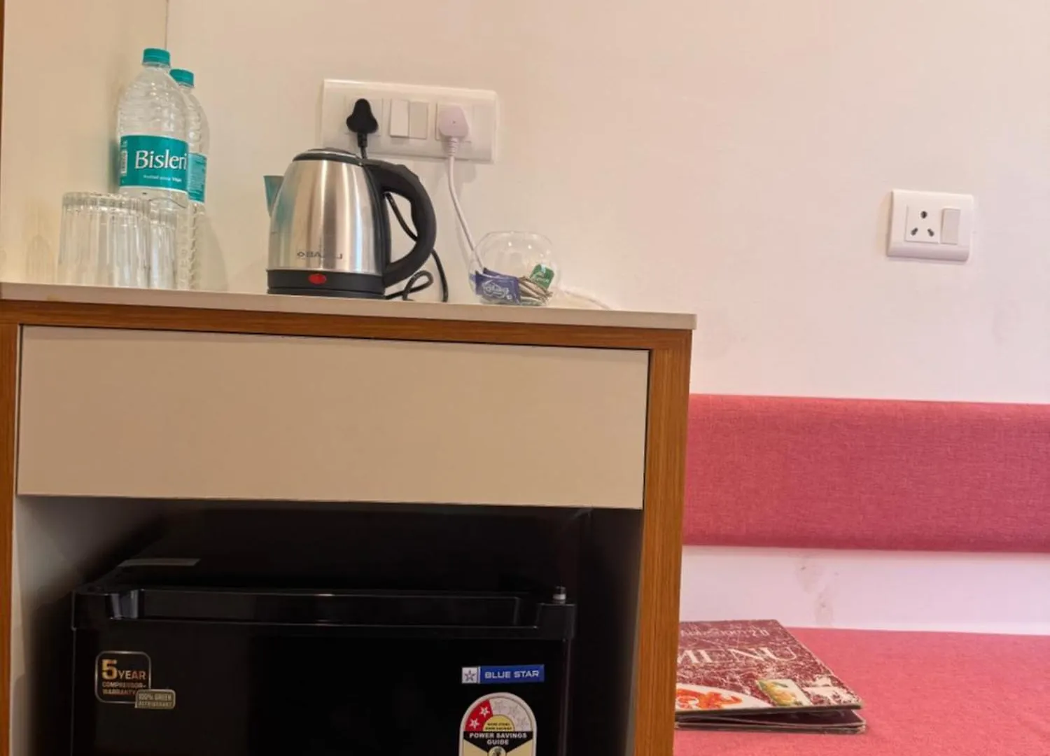 Royal Suite 27 New Delhi India