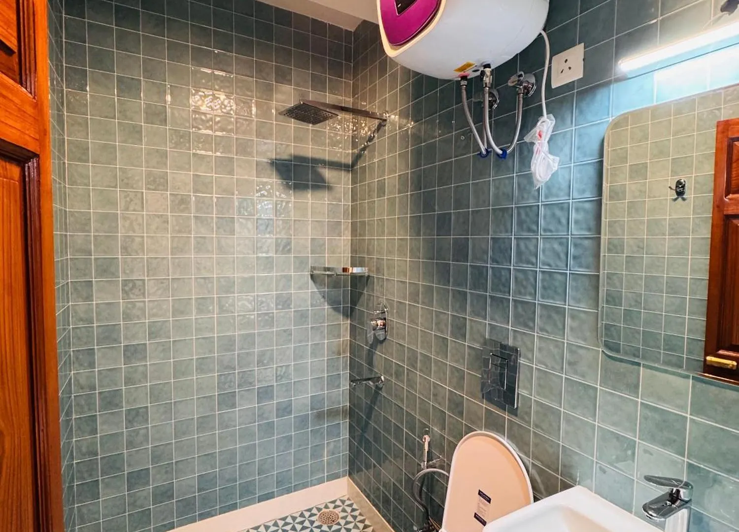 Bed & Breakfast Royal Suite 27 New Delhi