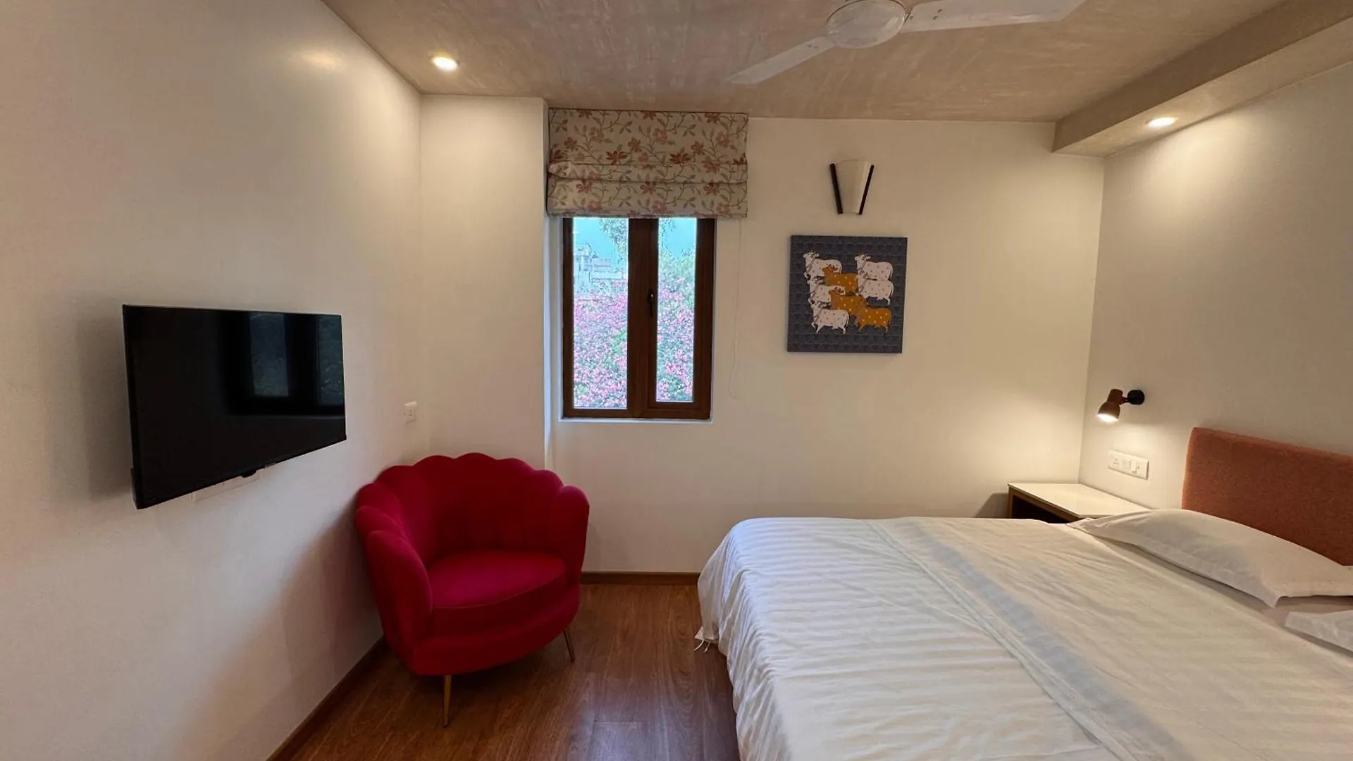 Bed & Breakfast Royal Suite 27 New Delhi