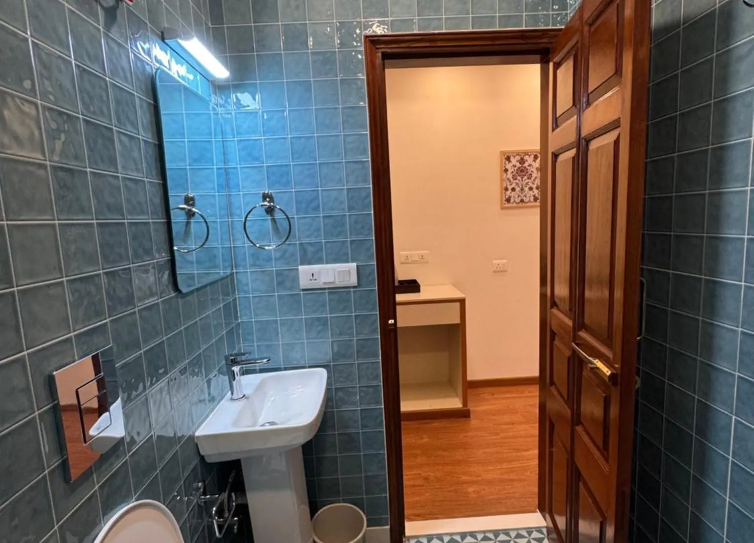 Royal Suite 27 New Delhi India