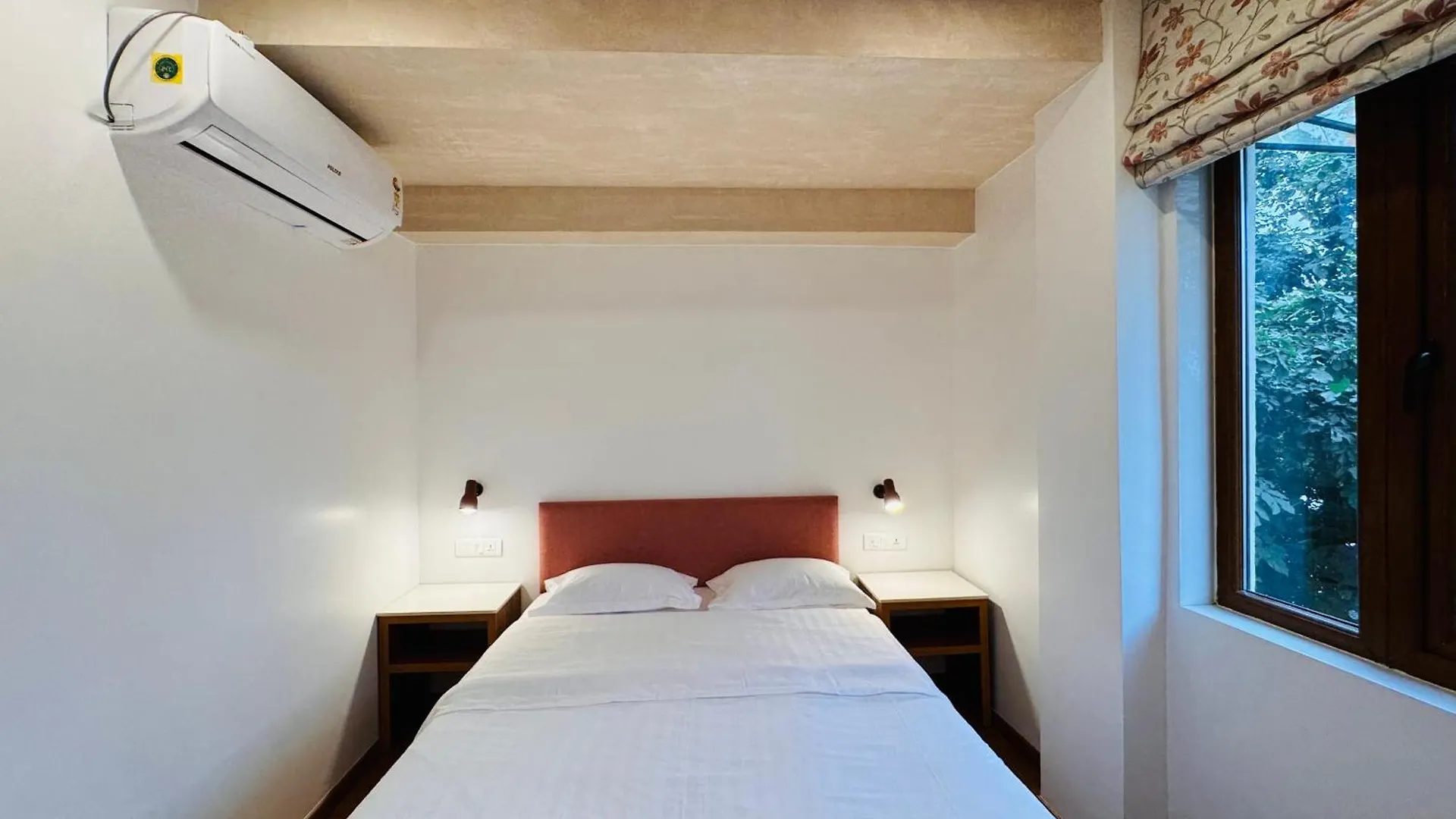 Bed & Breakfast Royal Suite 27 New Delhi
