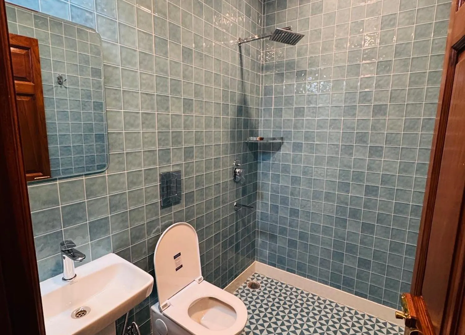 Bed & Breakfast Royal Suite 27 New Delhi