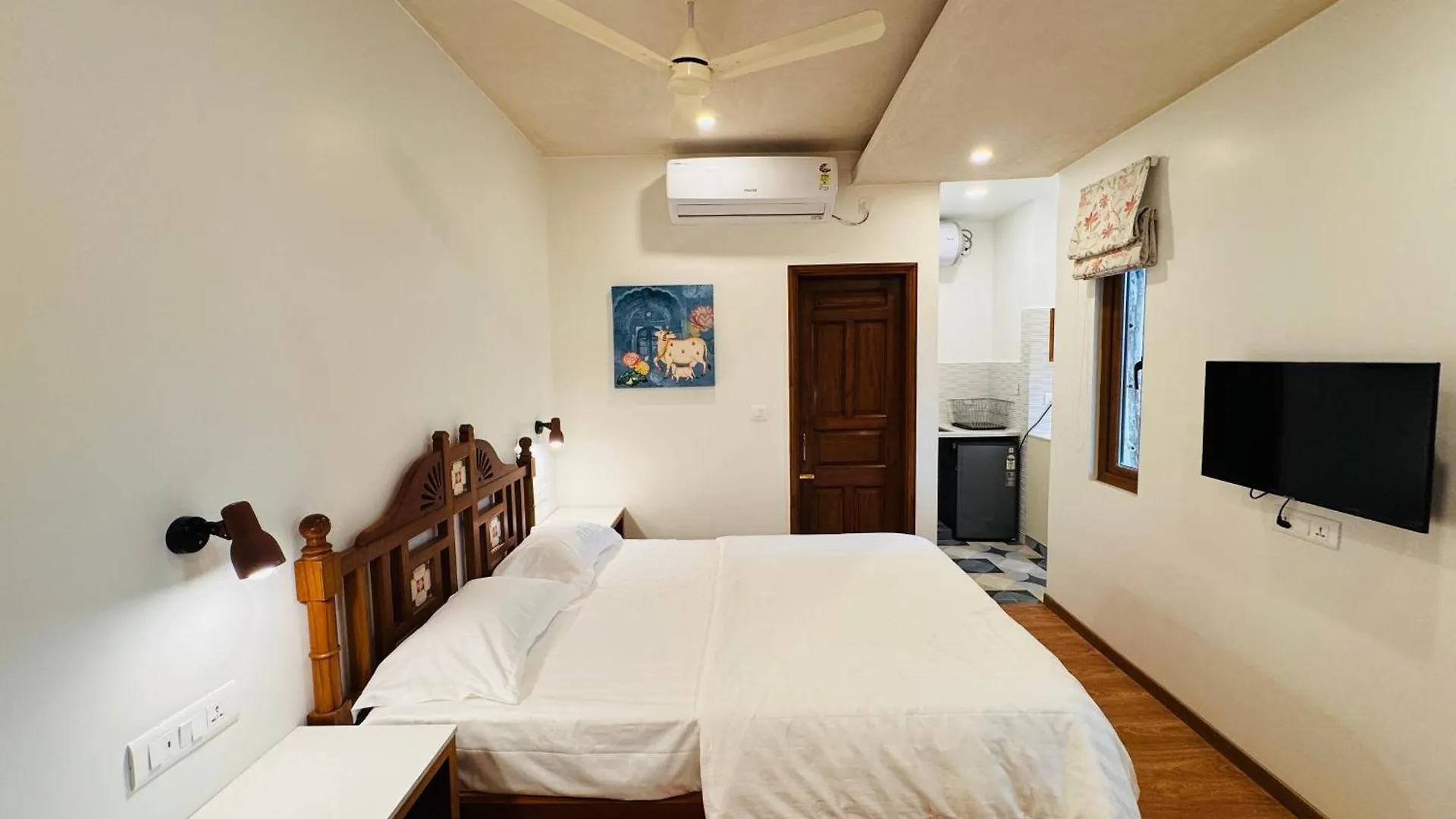 Royal Suite 27 New Delhi