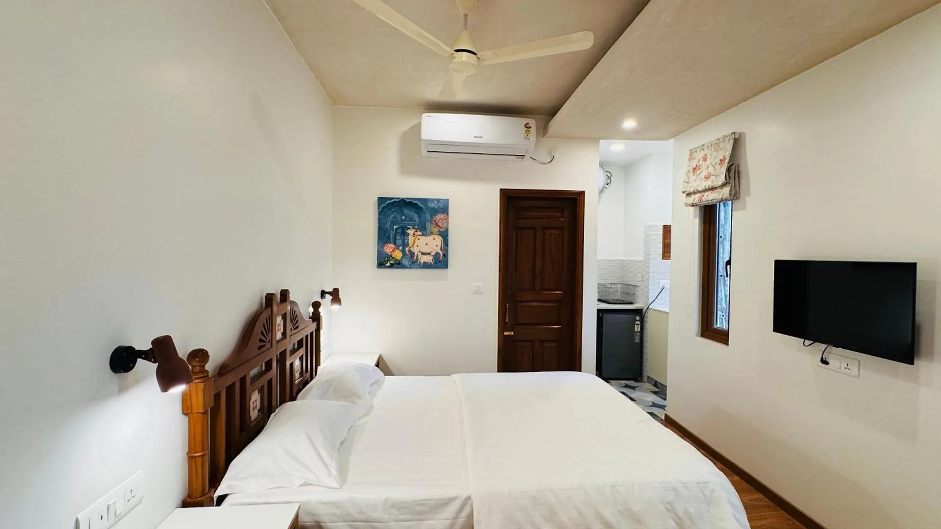 Royal Suite 27 New Delhi 0*,