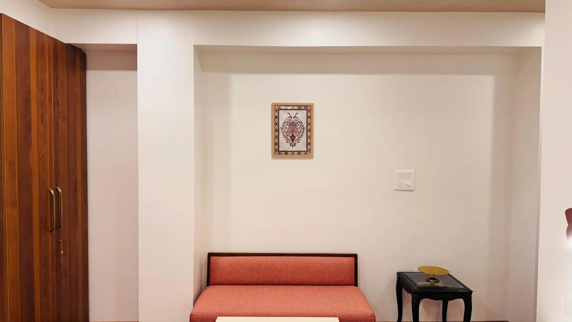 Bed & Breakfast Royal Suite 27 New Delhi