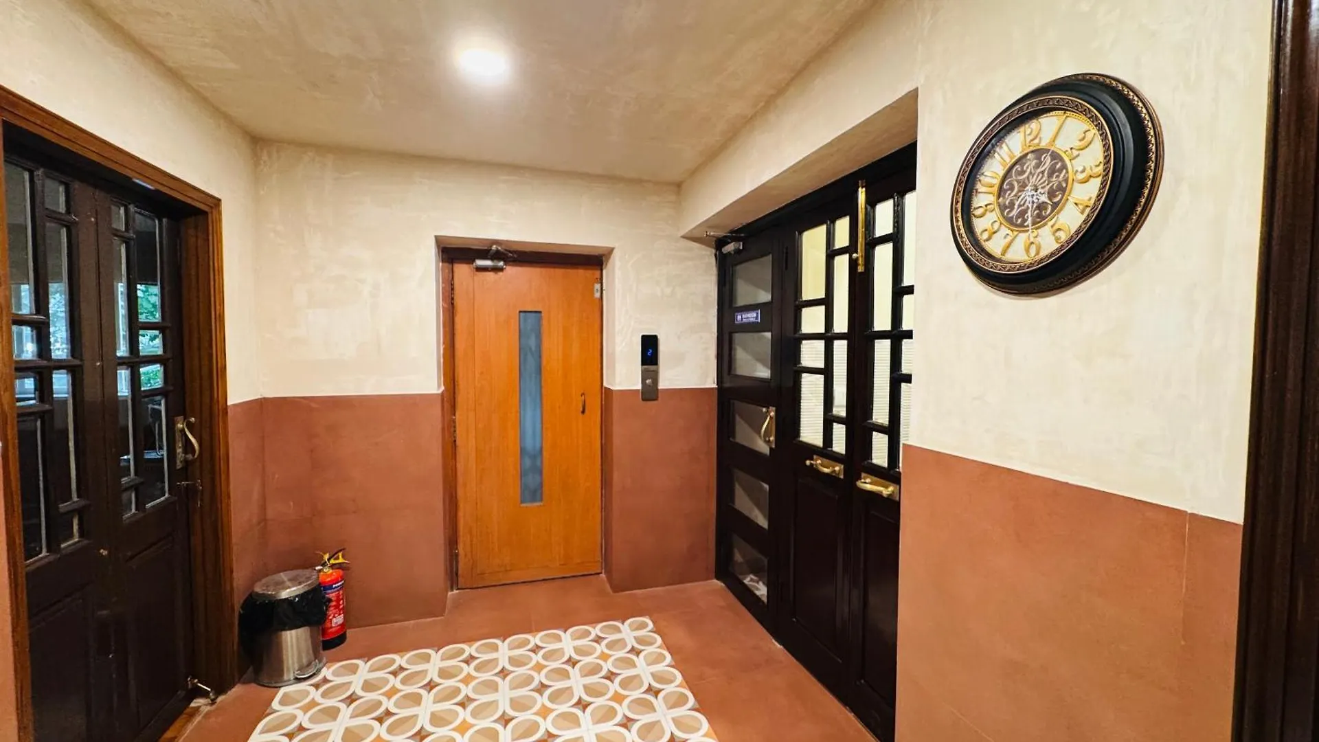 Bed & Breakfast Royal Suite 27 New Delhi