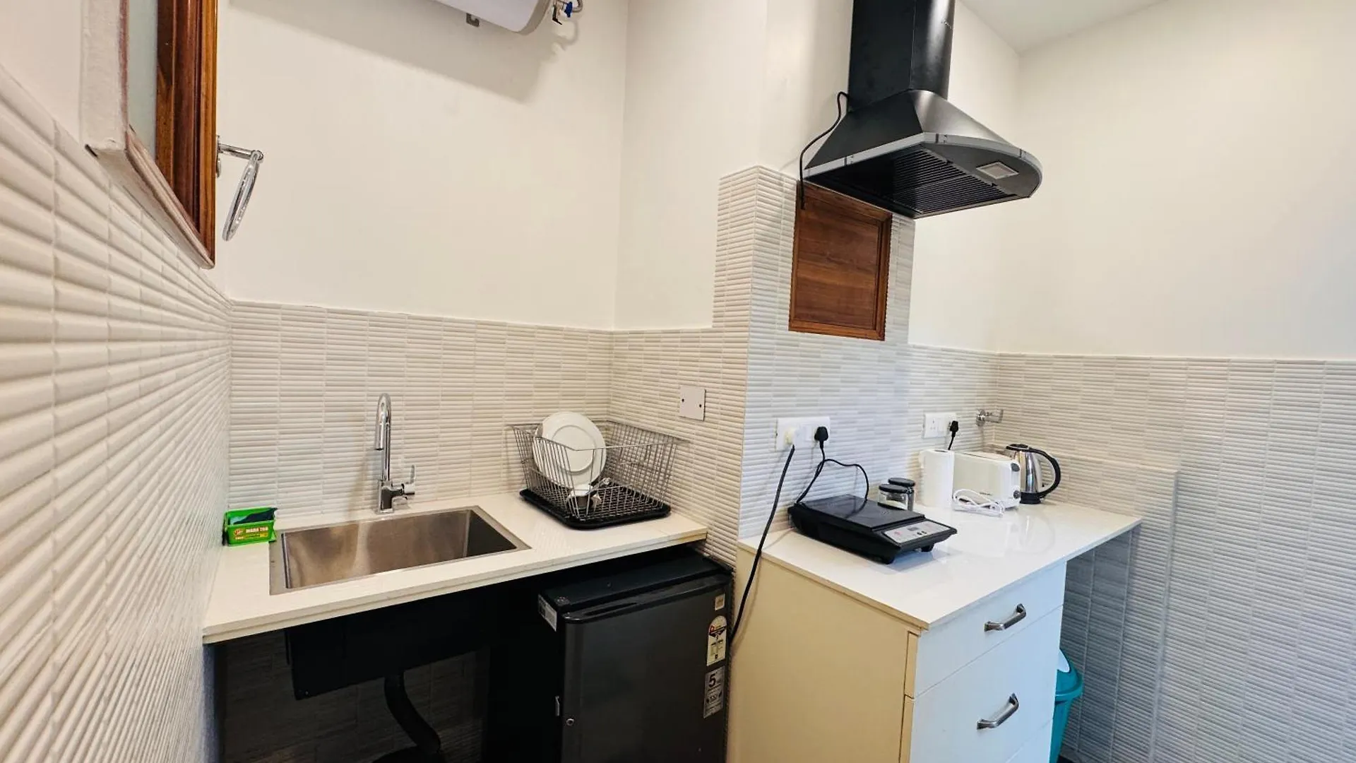 Bed & Breakfast Royal Suite 27 New Delhi