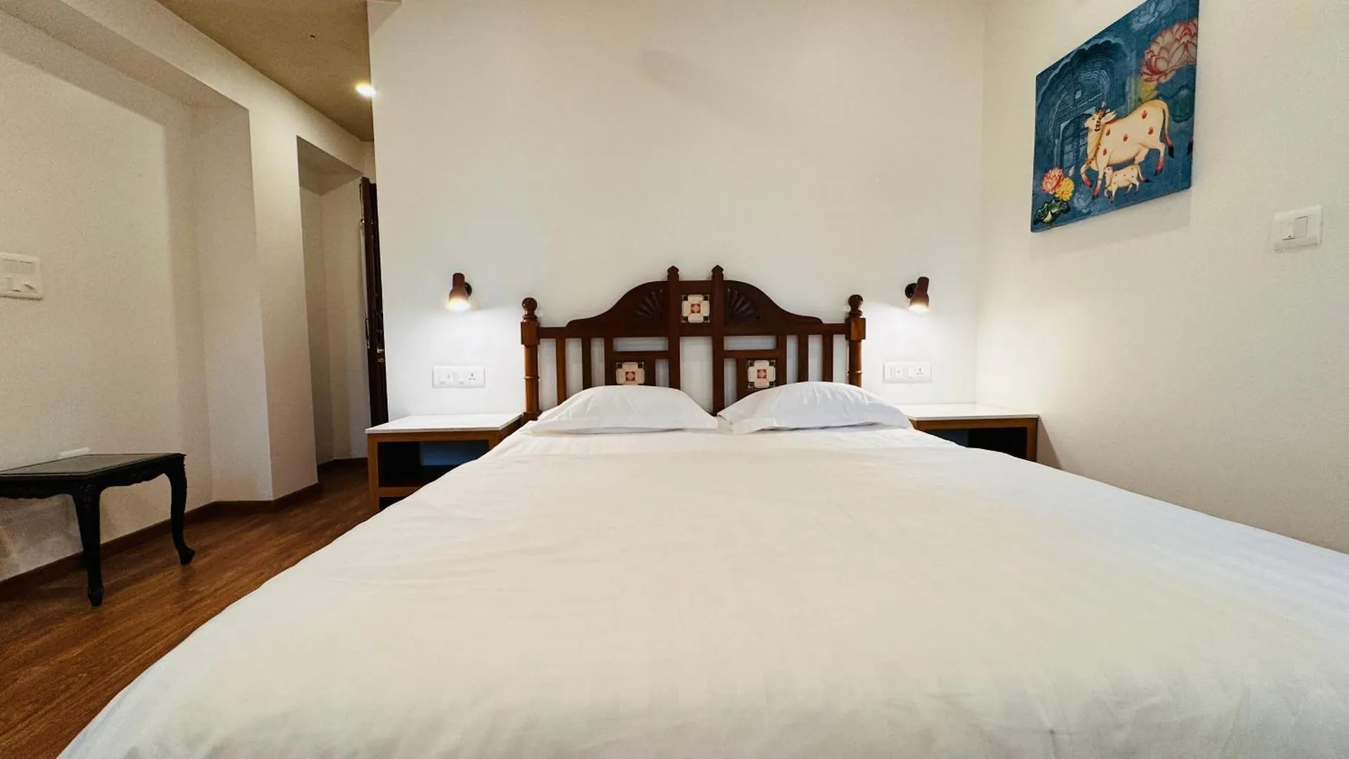 Royal Suite 27 New Delhi
