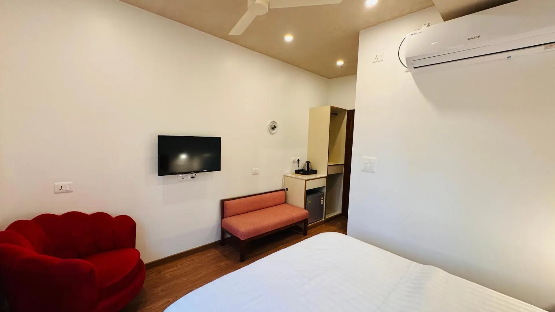Royal Suite 27 New Delhi India